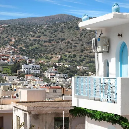 Blue Center Wifi Traditional For Two بيت للعطل