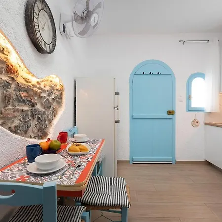 بيت للعطل Blue Center Wifi Traditional For Two